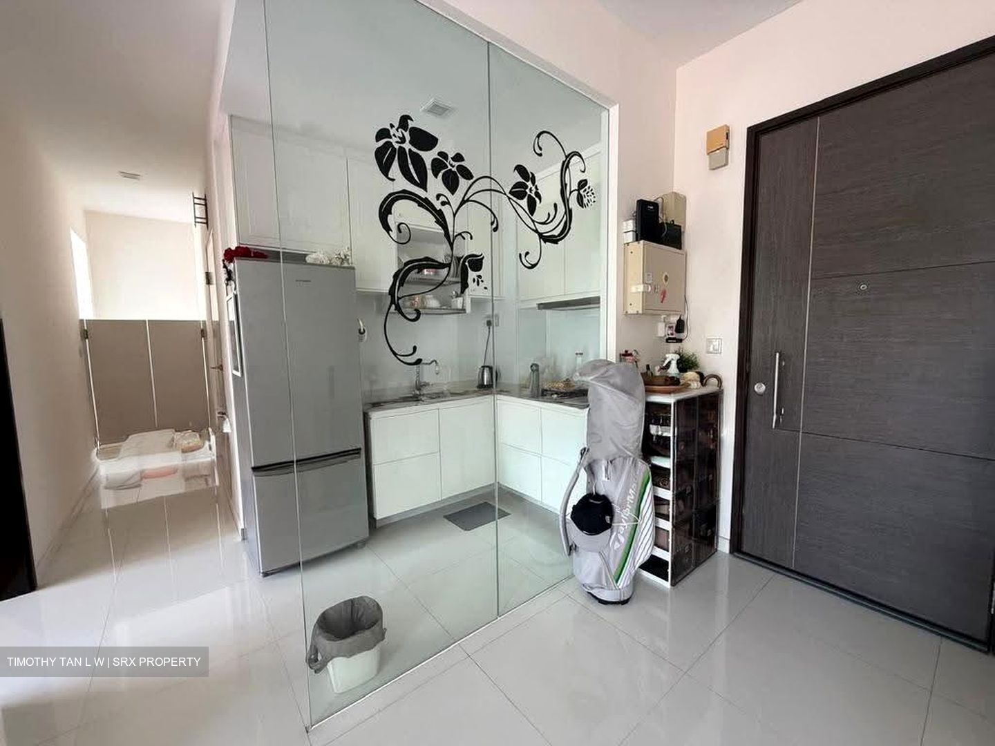 Ricchezza (D15), Apartment #610261761